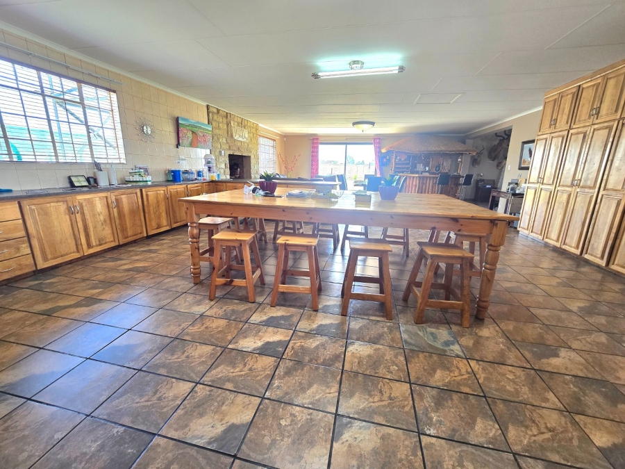 Commercial Property for Sale in Bethlehem Free State